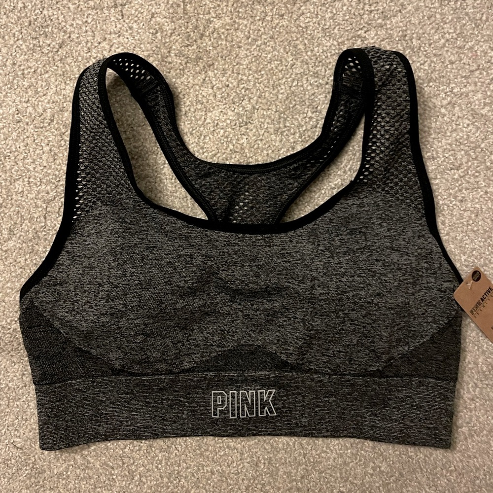 Brand new Victoria’s Secret Sports Bra